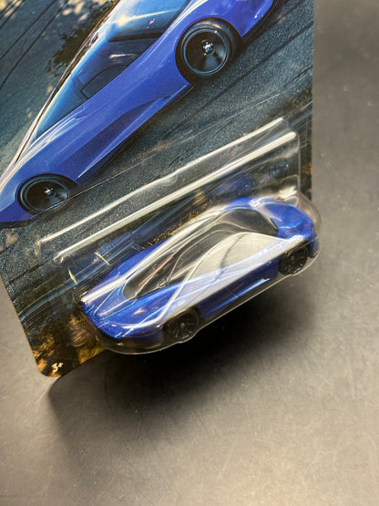 HOT WHEELS - MCLAREN SPEEDTAIL (2026) - HW SUMMIT SURGE SERIES 2/5