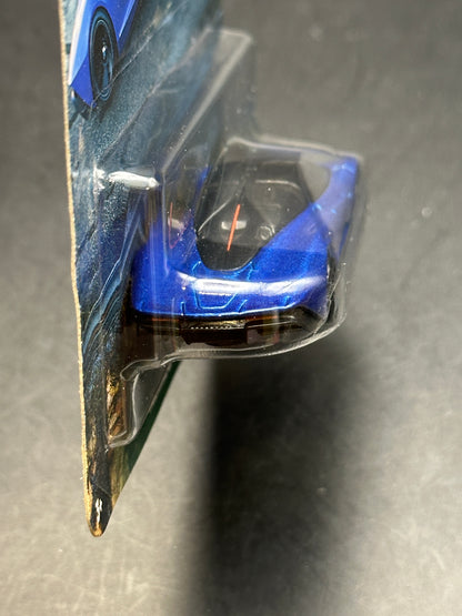 HOT WHEELS - MCLAREN SPEEDTAIL (2026) - HW SUMMIT SURGE SERIES 2/5