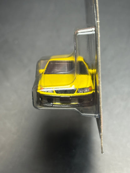 HOT WHEELS - TOYOTA CHASER JZX 100 (2025) - MIX 4 - FAST AND FURIOUS 4/5