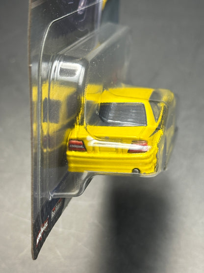 HOT WHEELS - TOYOTA CHASER JZX 100 (2025) - MIX 4 - FAST AND FURIOUS 4/5