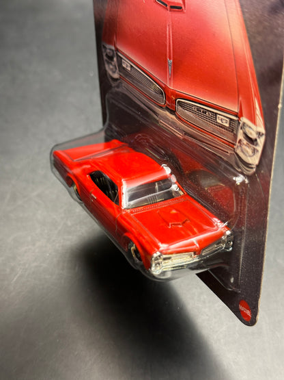 HOT WHEELS - 66 PONTIAC GTO (2026) PONTIAC SERIES 5/5