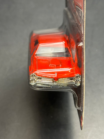 HOT WHEELS - 66 PONTIAC GTO (2026) PONTIAC SERIES 5/5
