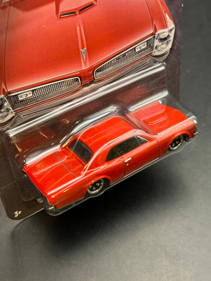 HOT WHEELS - 66 PONTIAC GTO (2026) PONTIAC SERIES 5/5