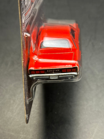 HOT WHEELS - 66 PONTIAC GTO (2026) PONTIAC SERIES 5/5