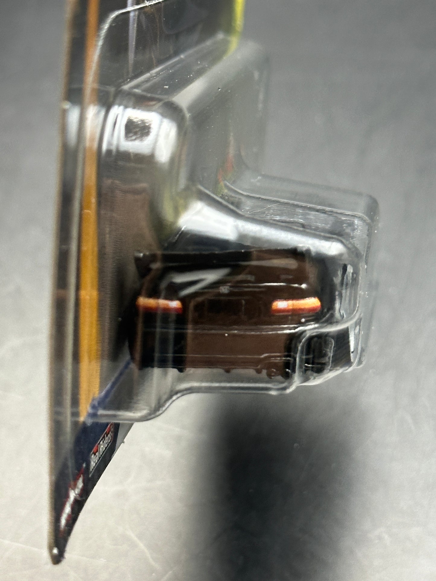 HOT WHEELS - 1993 HONDA CIVIC COUPE EX EJ1 (2025) - MIX 4 - FAST AND FURIOUS 1/5