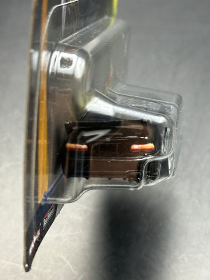 HOT WHEELS - 1993 HONDA CIVIC COUPE EX EJ1 (2025) - MIX 4 - FAST AND FURIOUS 1/5