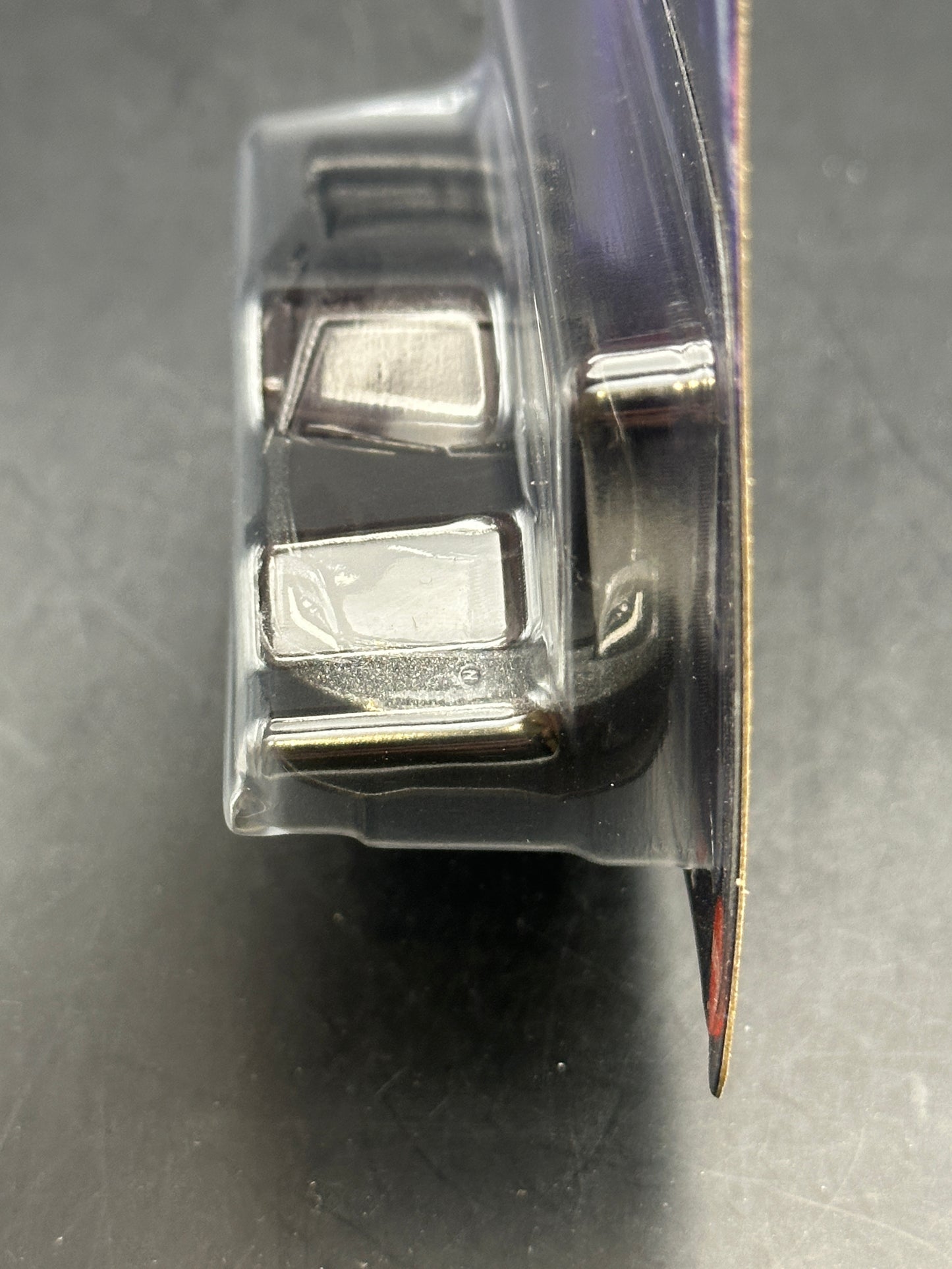 HOT WHEELS - NISSAN 350Z CUSTOM (2026) - SILVER SERIES - FAST AND FURIOUS TOKYO DRIFT SERIES 1/5