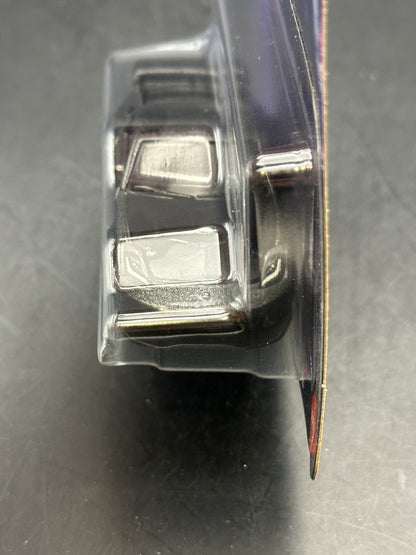 HOT WHEELS - NISSAN 350Z CUSTOM (2026) - SILVER SERIES - FAST AND FURIOUS TOKYO DRIFT SERIES 1/5