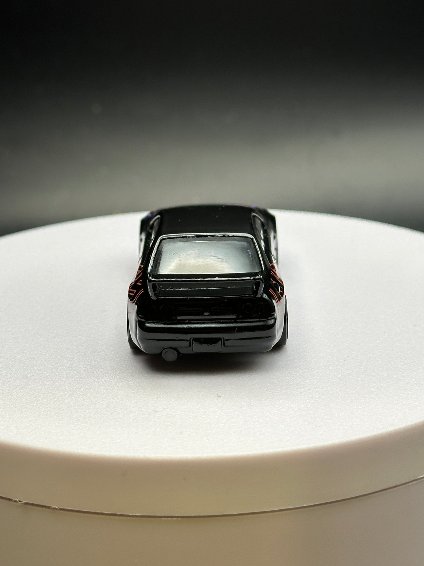 HOT WHEELS - NISSAN SKYLINE GTR BCNR33 (2025) - HW 70 VS 90 8/10 - LOOSE