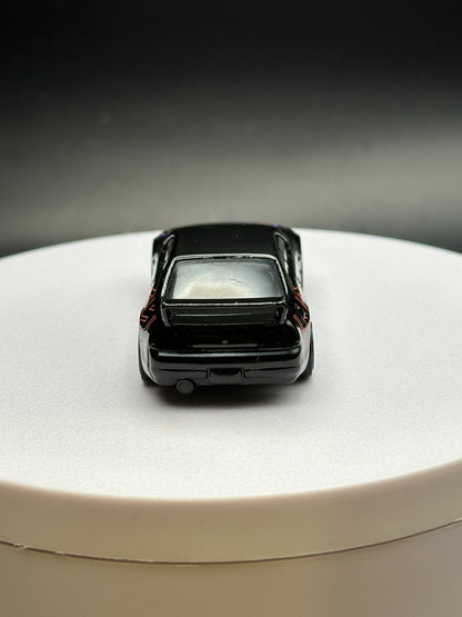 HOT WHEELS - NISSAN SKYLINE GTR BCNR33 (2025) - HW 70 VS 90 8/10 - LOOSE