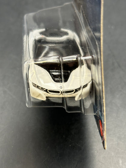 HOT WHEELS - BMW i8 ROADSTER (2026) - HW HYBRID SPEED SERIES 1/5