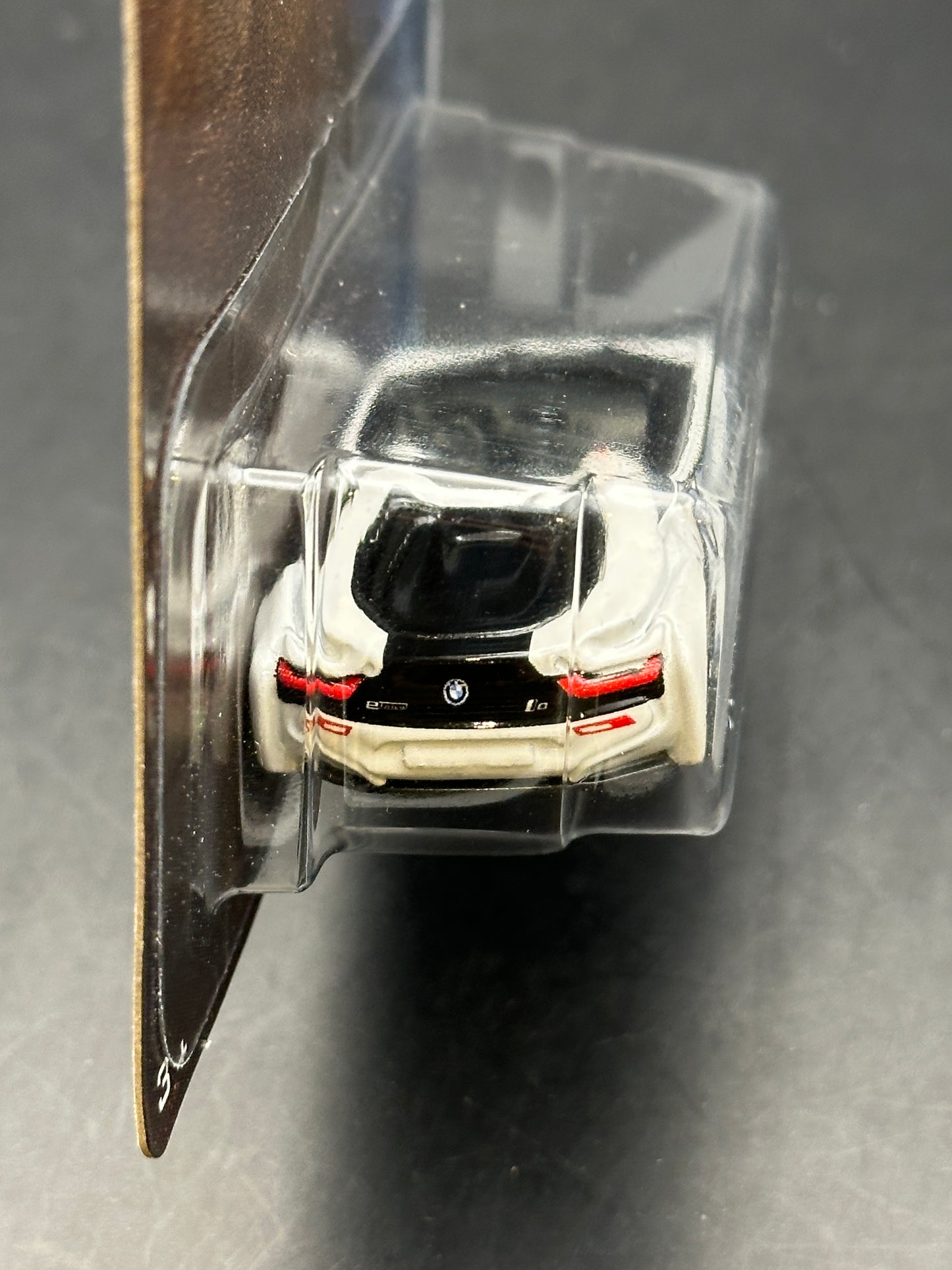 HOT WHEELS - BMW i8 ROADSTER (2026) - HW HYBRID SPEED SERIES 1/5