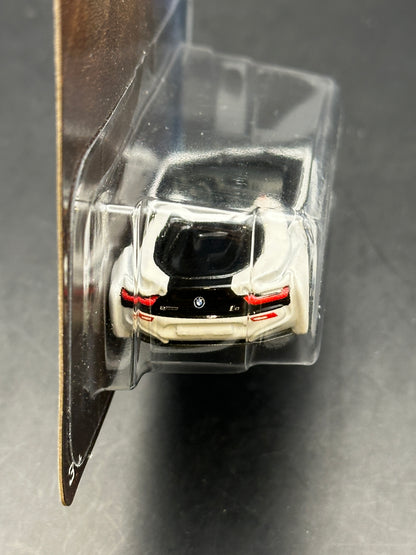 HOT WHEELS - BMW i8 ROADSTER (2026) - HW HYBRID SPEED SERIES 1/5