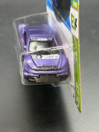 HOT WHEELS - CUSTOM KIA EV6 (2025) - HW EV 8/10