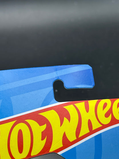 HOT WHEELS - FORD ESCORT RS2000 (2023) - HW RETRO RACERS 1/10