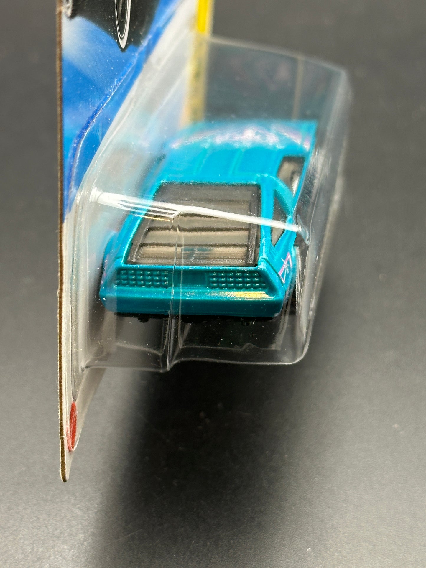 HOT WHEELS - DMC DELOREAN (2025) - HW ART CARS 5/10