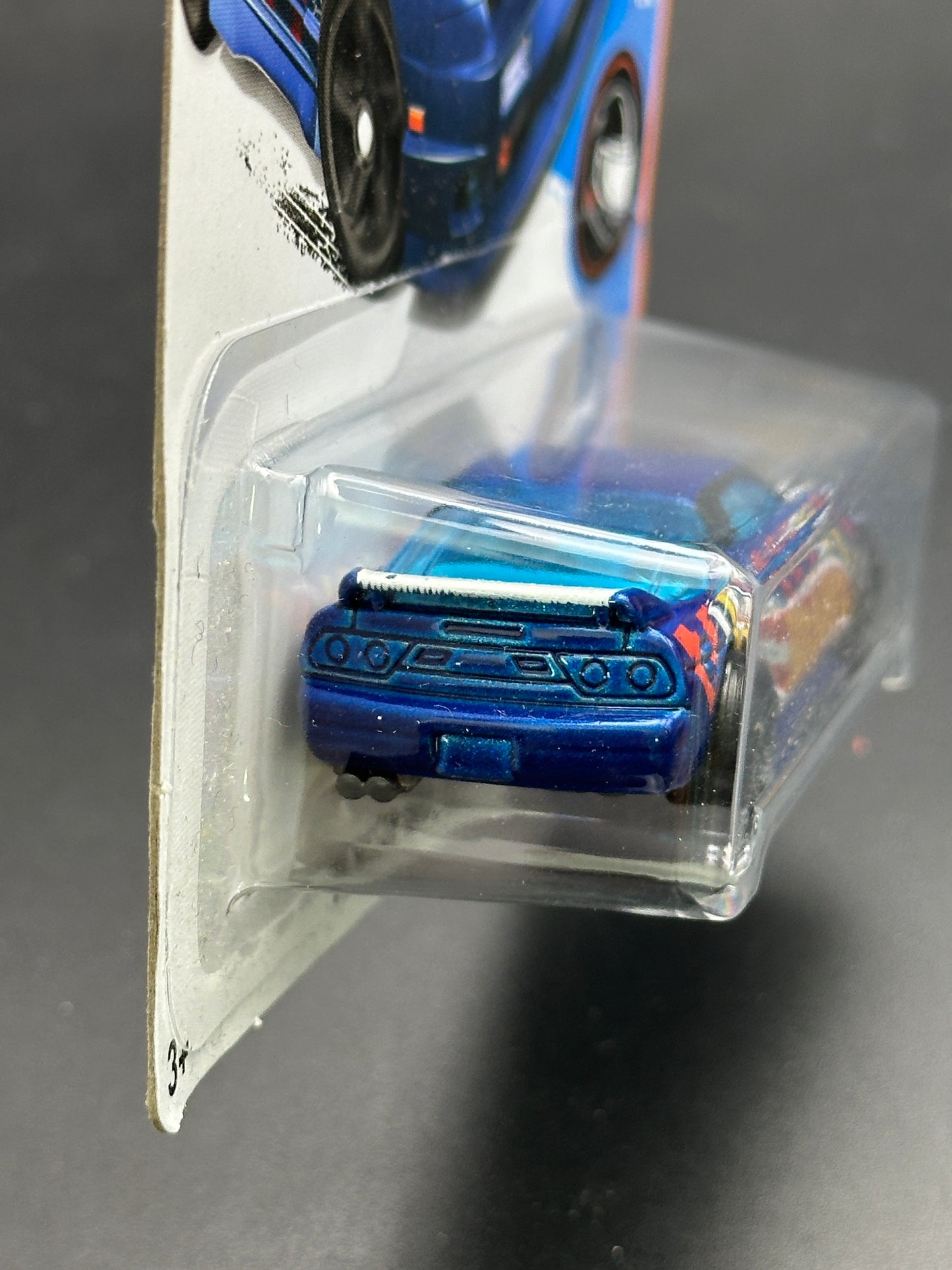 HOT WHEELS - 96 NISSAN 180SX TYPE X - (2017) - HW RACE TEAM 5/5
