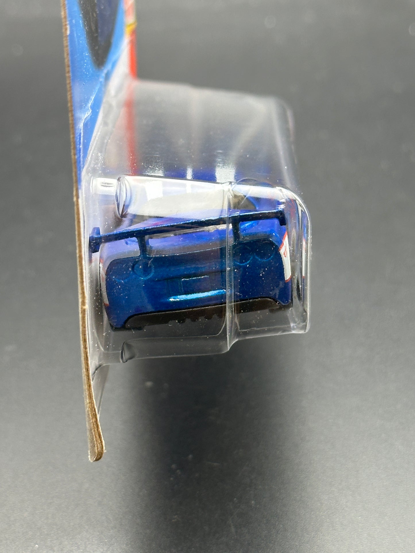 HOT WHEELS - CORVETTE C6R (2020) - HW THEN AND NOW 6/10