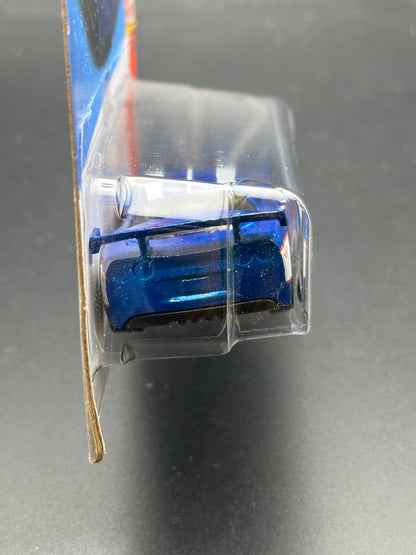 HOT WHEELS - CORVETTE C6R (2020) - HW THEN AND NOW 6/10