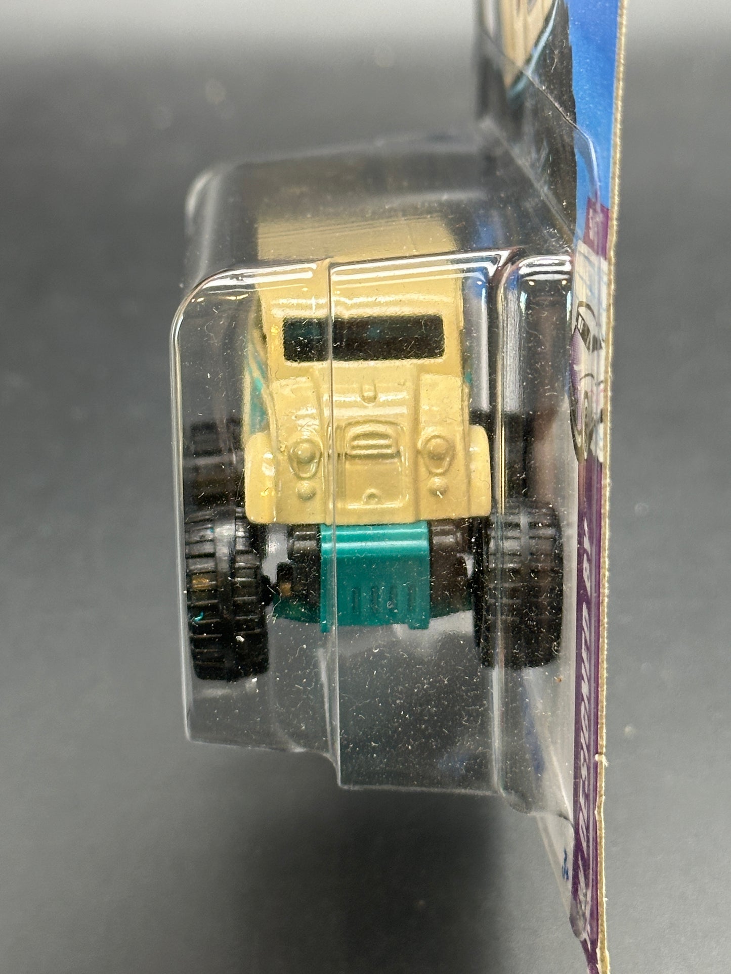 HOT WHEELS - MONSTER DAIRY DELIVERY (2025) - HW DESIGNED BY 5/5