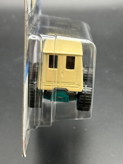 HOT WHEELS - MONSTER DAIRY DELIVERY (2025) - HW DESIGNED BY 5/5