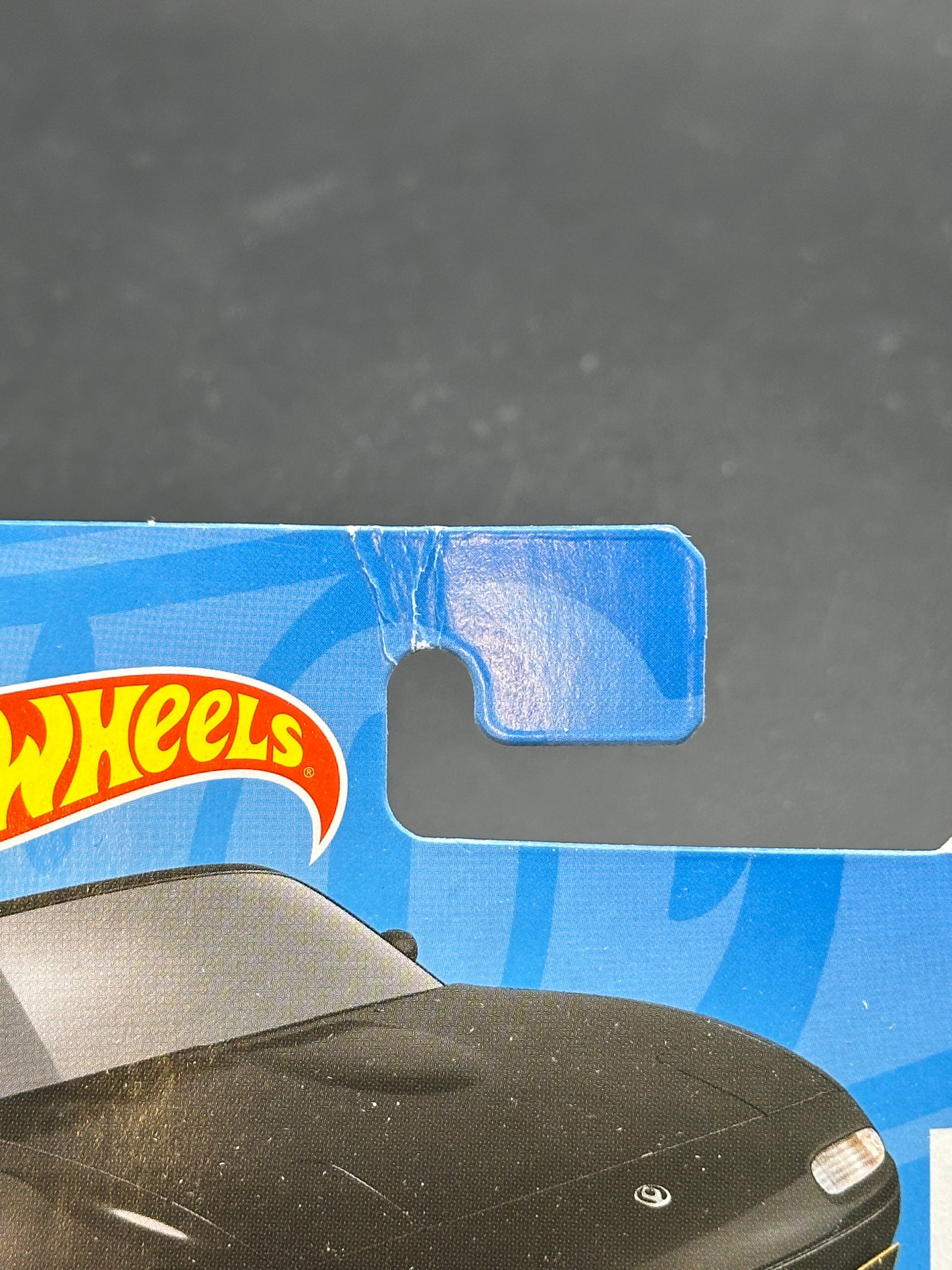 HOT WHEELS - 91 MAZDA MX-5 MIATA (2024) - HW J-IMPORTS 6/10