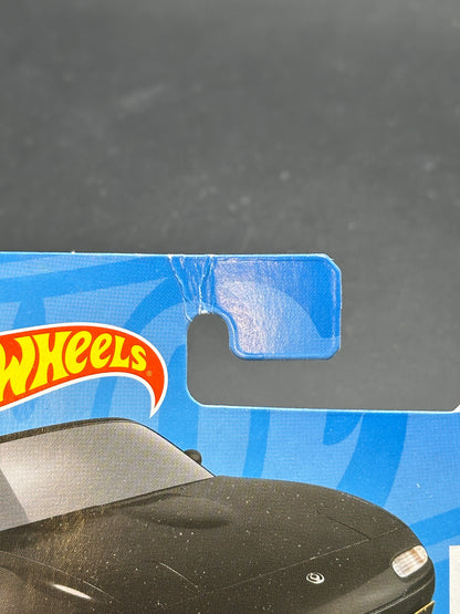 HOT WHEELS - 91 MAZDA MX-5 MIATA (2024) - HW J-IMPORTS 6/10