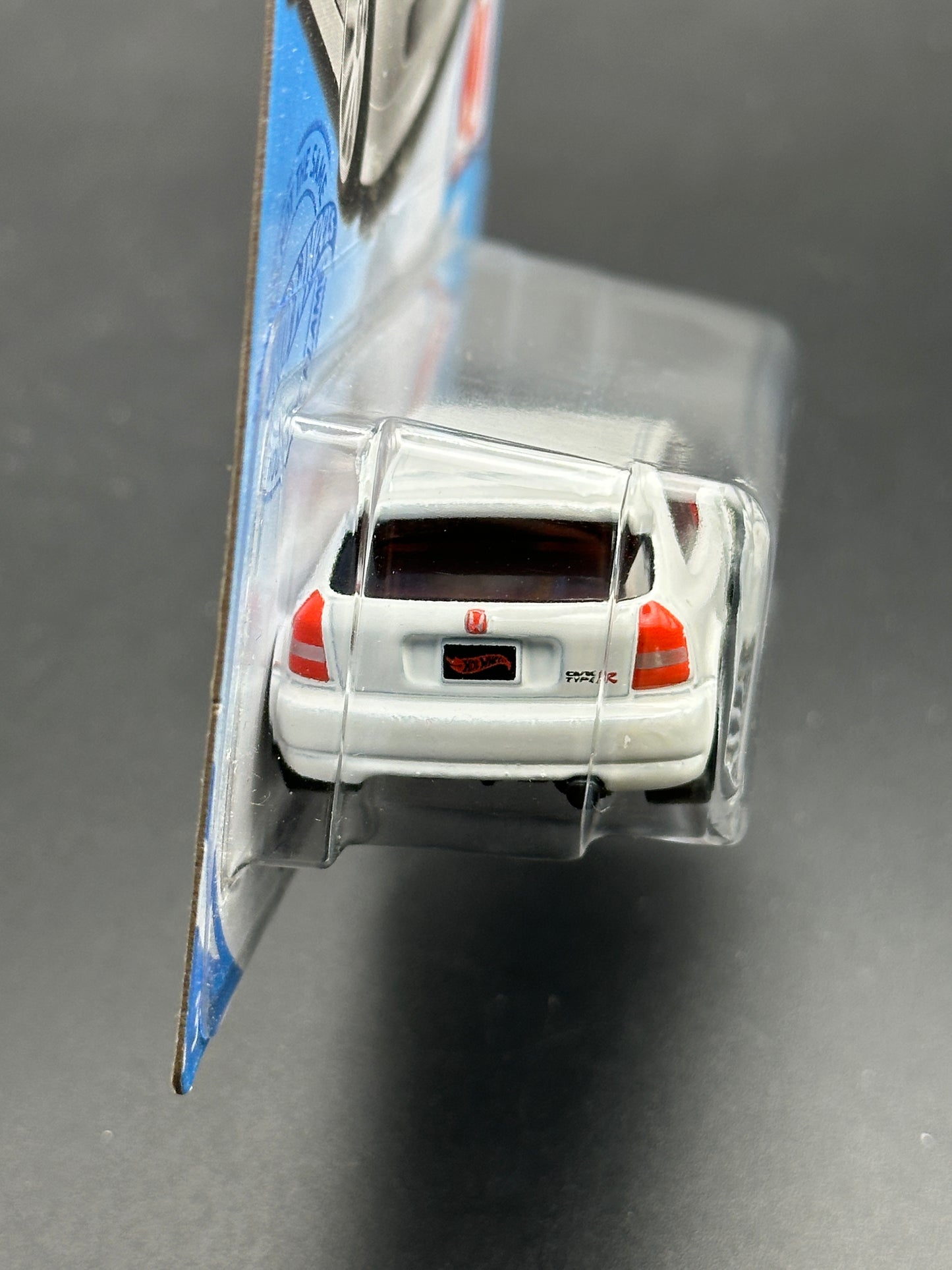 HOT WHEELS - 99 HONDA CIVIC TYPE R EK9 (2021) - HW J IMPORTS 10/10