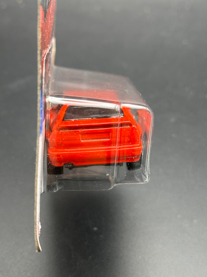 HOT WHEELS - 87 AUDI QUATTRO (2024) - HW TURBO 2/5