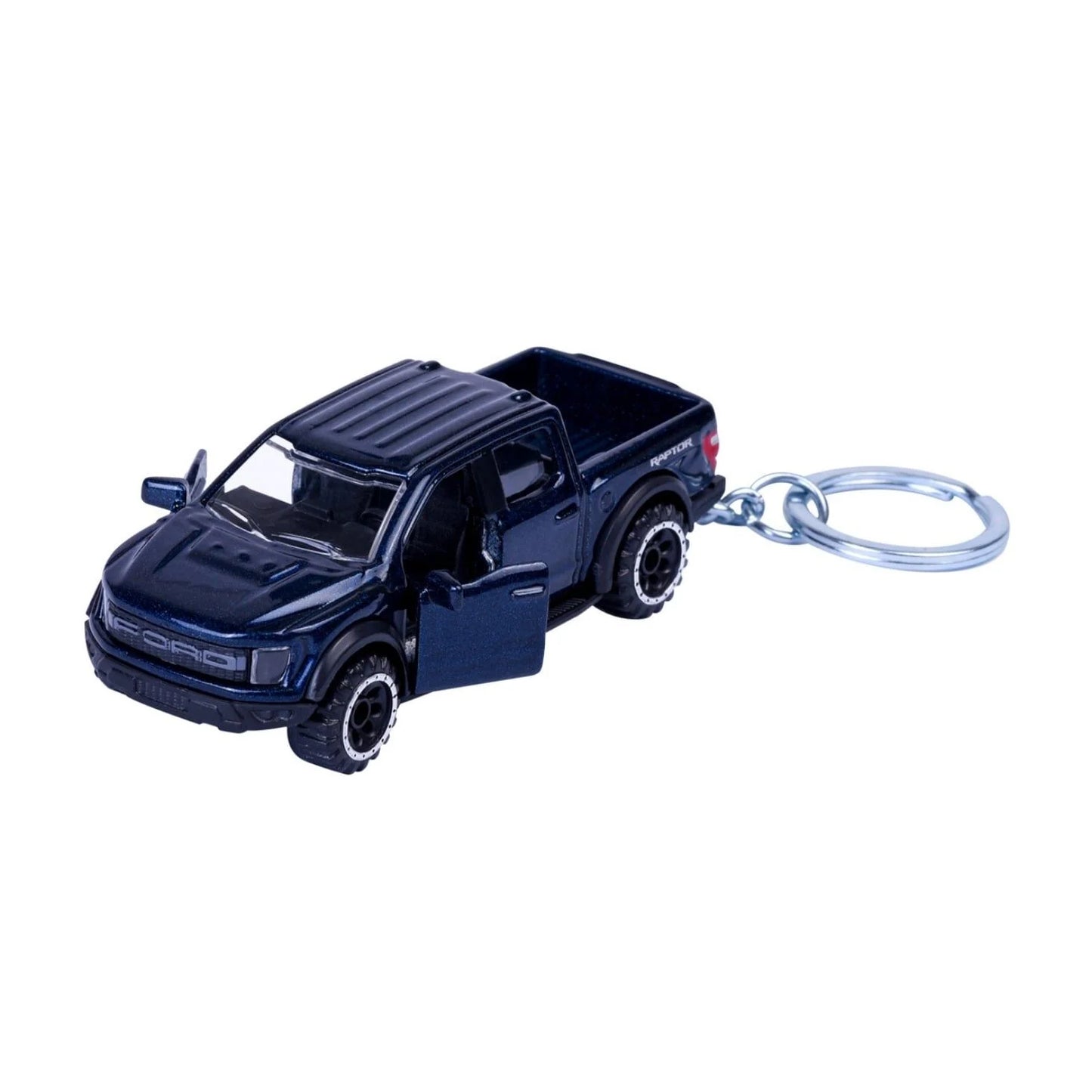 MAJORETTE - FORD F-150 RAPTOR - KEY CHAIN