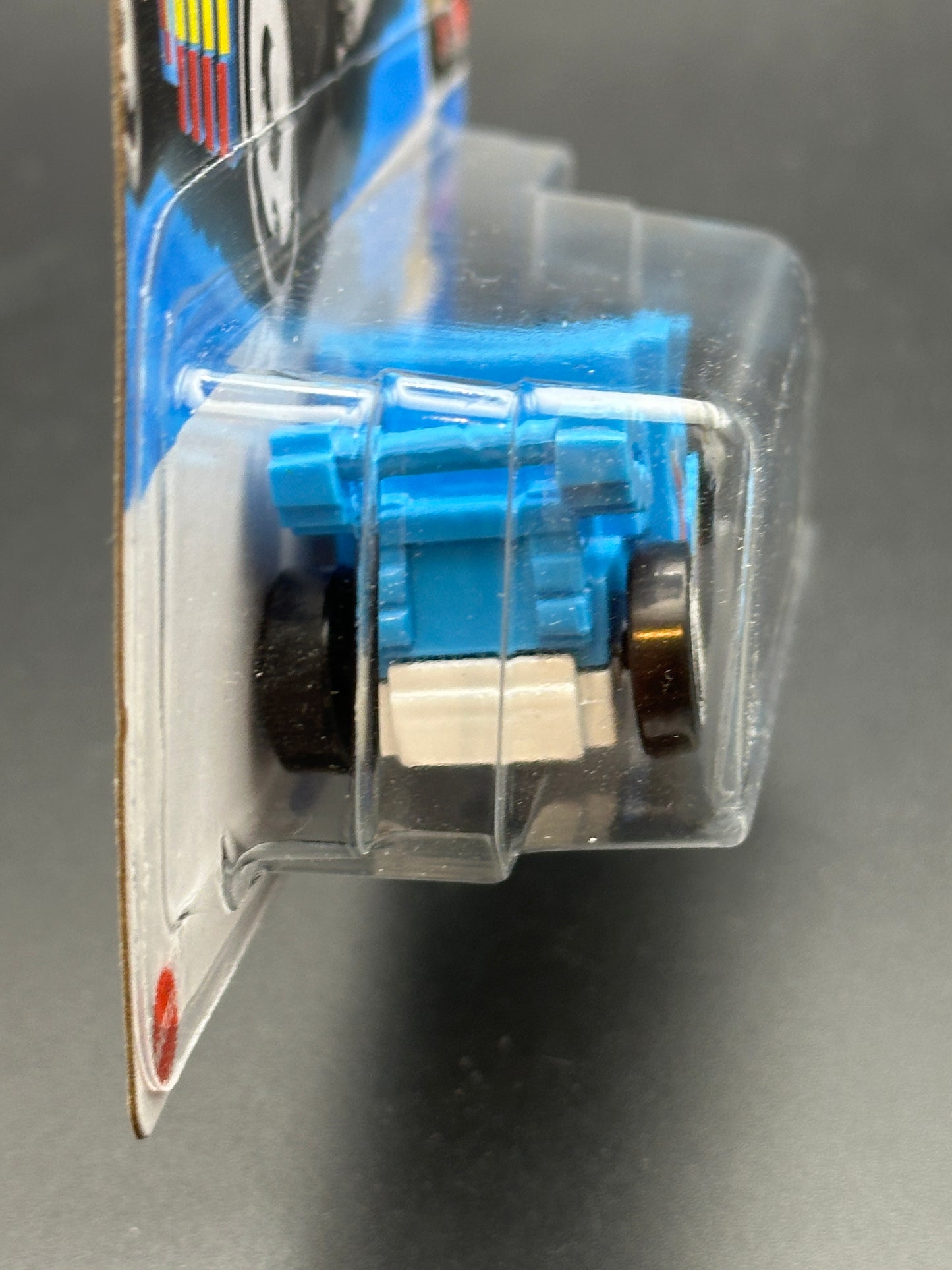 HOT WHEELS - PIXEL SHAKER (2025) - HW RIDE ONS 5/5