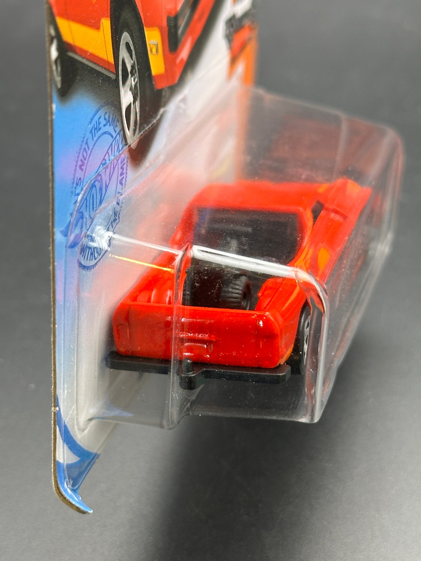 HOT WHEELS - 82 DODGE RAMPAGE (2021) - HW HOT TRUCKS 1/10
