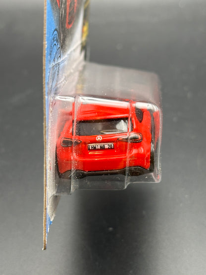 HOT WHEELS - 19 MERCEDES BENZ A CLASS (2020) - HW NIGHTBURNERZ 5/10