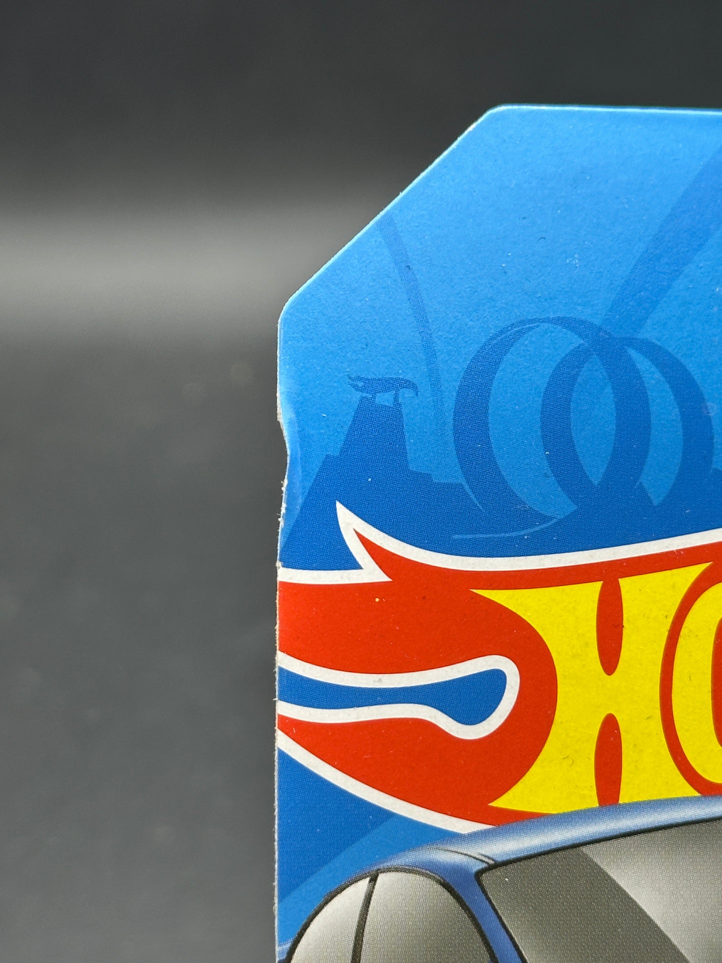 HOT WHEELS - 06 PONTIAC GTO (2018) - HW FACTORY FRESH 5/10