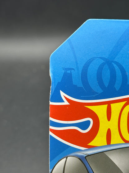 HOT WHEELS - 06 PONTIAC GTO (2018) - HW FACTORY FRESH 5/10
