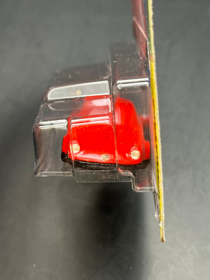 HOT WHEELS - PORSCHE 911 CARRERA CLIP (2025) - HW EXPERIMOTORS 6/10