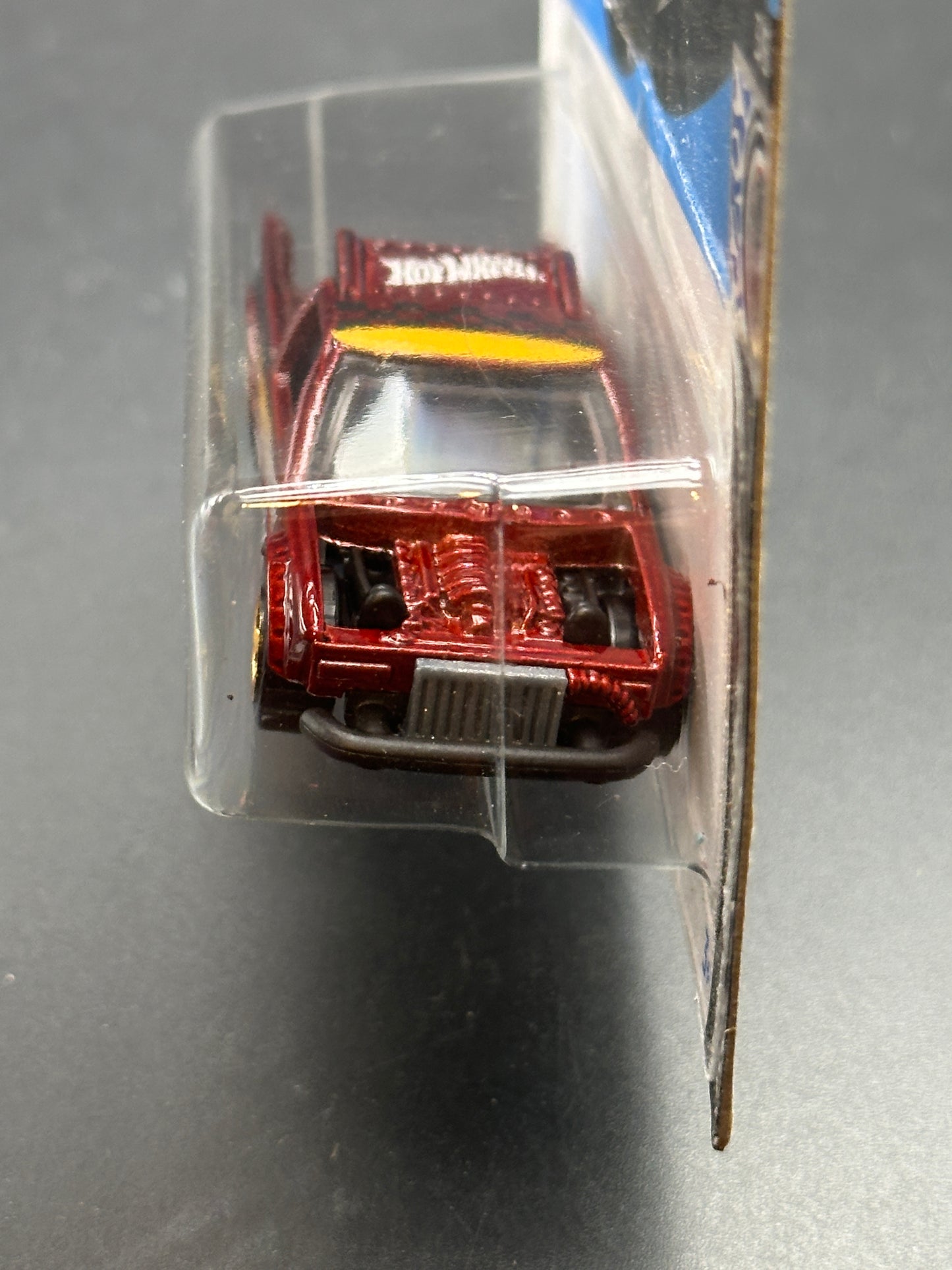 HOT WHEELS - LIMITED GRIP (2024) - HW ROD SQUAD 3/5