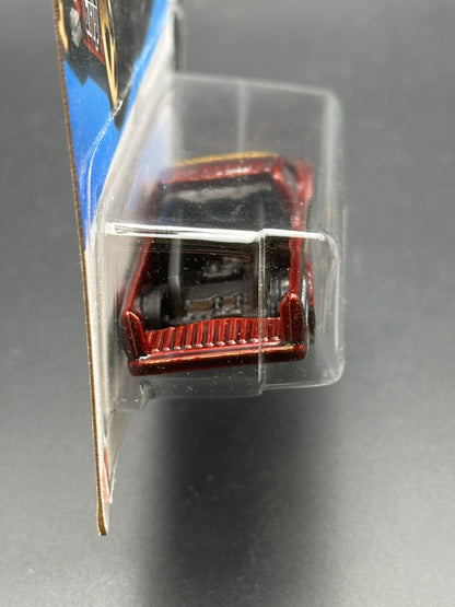 HOT WHEELS - LIMITED GRIP (2024) - HW ROD SQUAD 3/5