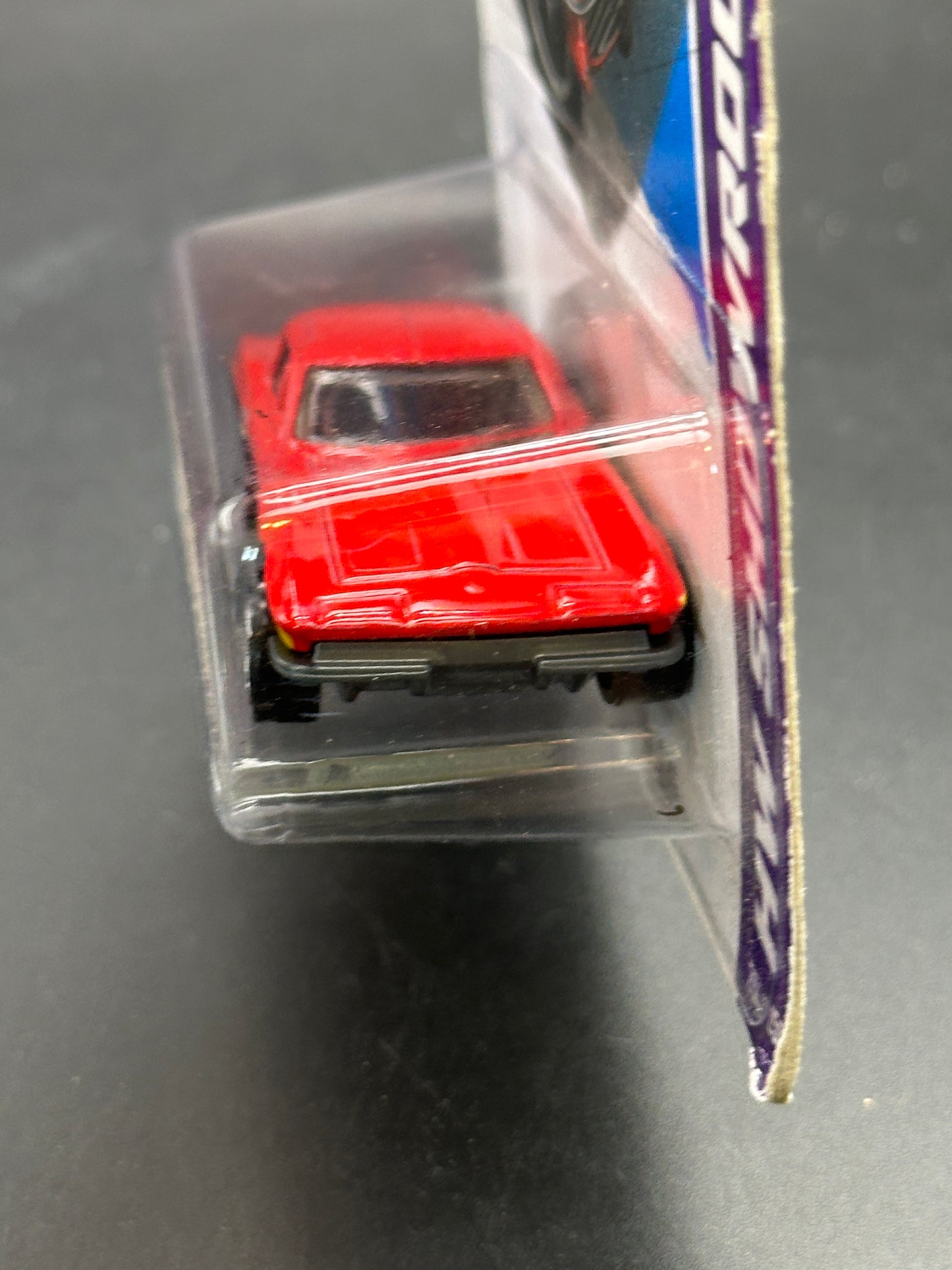 HOT WHEELS - 64 CORVETTE STING RAY (2013) - HW SHOWROOM