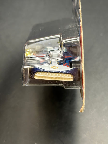 HOT WHEELS - CHEVROLETOR - TREASURE HUNT (2025) - HW TRACK ACES 5/5