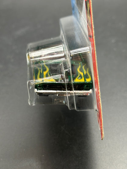 HOT WHEELS - 73 FORD FALCON XB (2020) - HW FLAMES 7/10