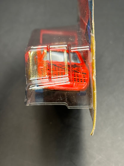 HOT WHEELS - 70 PLYMOUTH SUPERBIRD (2025) - HW ART CARS 7/10