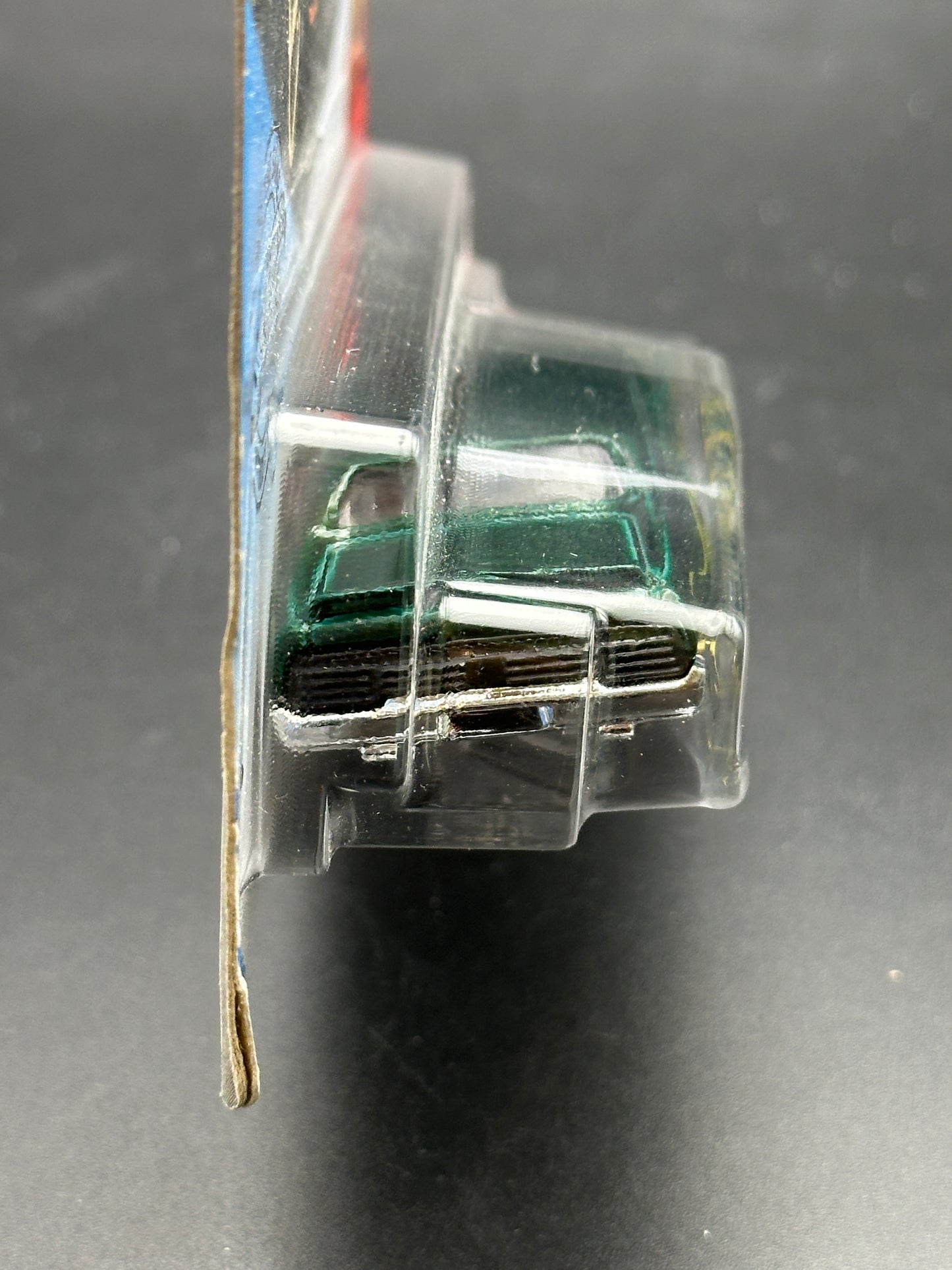 HOT WHEELS - 73 FORD FALCON XB (2020) - HW FLAMES 7/10