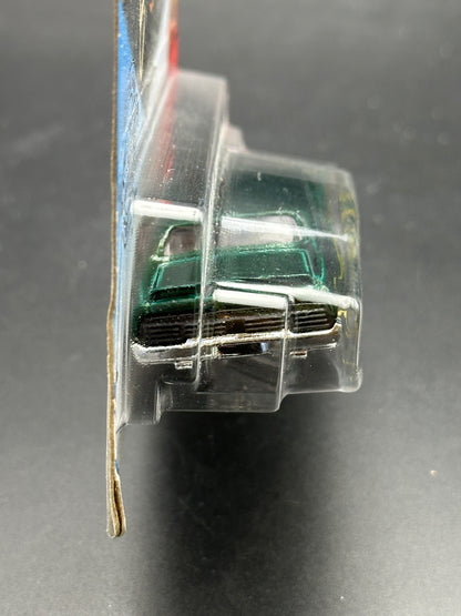 HOT WHEELS - 73 FORD FALCON XB (2020) - HW FLAMES 7/10