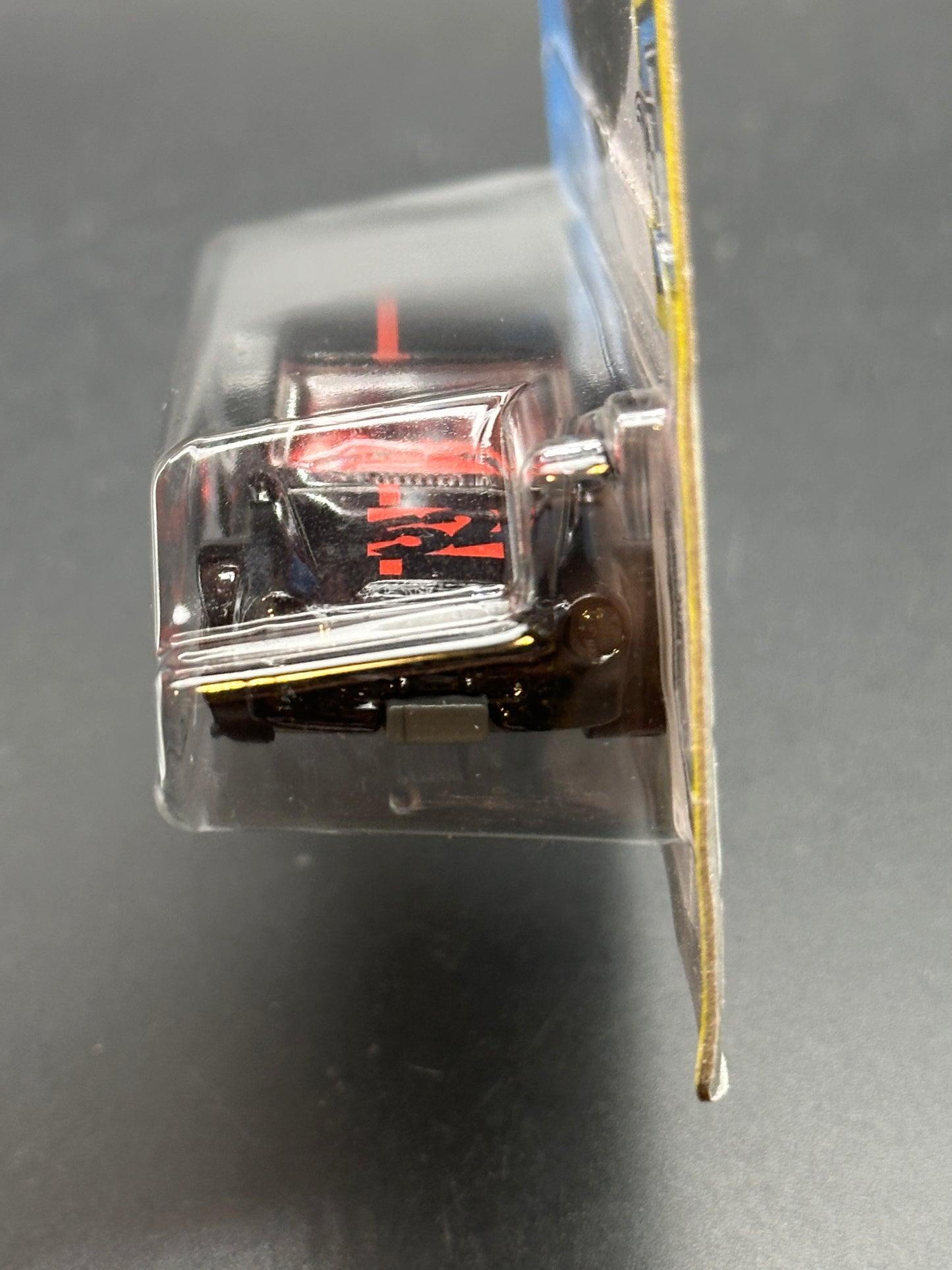 HOT WHEELS - FAIRLADY 2000 (2018) - HW SPEED GRAPHICS 3/10