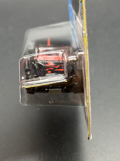 HOT WHEELS - FAIRLADY 2000 (2018) - HW SPEED GRAPHICS 3/10