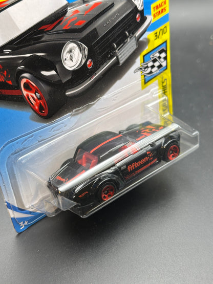 HOT WHEELS - FAIRLADY 2000 (2018) - HW SPEED GRAPHICS 3/10