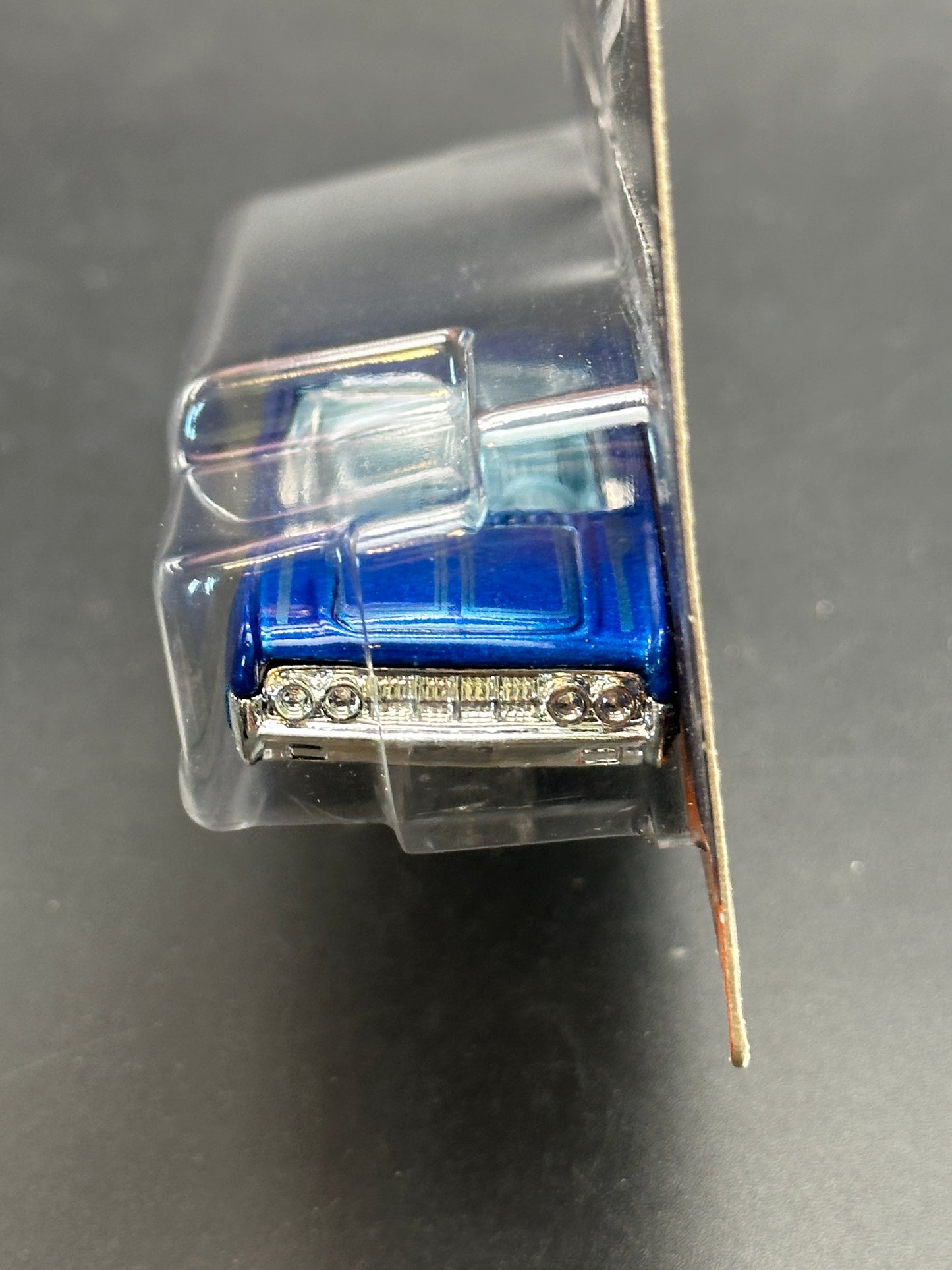 HOT WHEELS - 64 LINCOLN CONTINENTAL CONVERTIBLE (2021) - HW CONVERTIBLES SERIES 5/10