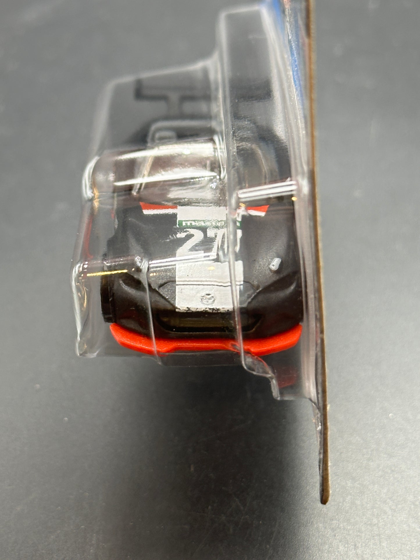 HOT WHEELS - 15’ MAZDA MX-5 MIATA NC (2023) - HW MODIFIED 5/5