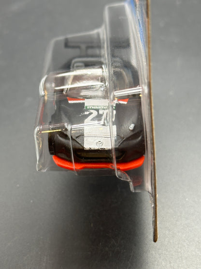 HOT WHEELS - 15’ MAZDA MX-5 MIATA NC (2023) - HW MODIFIED 5/5
